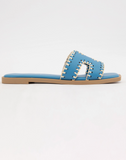 FINLEY SANDAL