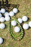 AUGUSTA STRAND NECKLACE