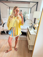 HONEY HAVEN LINEN LONGSLEEVES