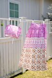 VINTAGE LILY SET