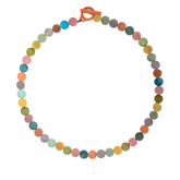 COASTAL PALETTE NECKLACE