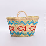 SARDINE TOTE