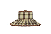 COCOA COAST | ISLAND CAPRI HAT