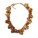 AMBER NECKLACE