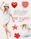 THE SANDY SET