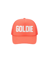 CORAL TRUCKER HAT