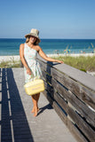 THE CATAMARAN DRESS