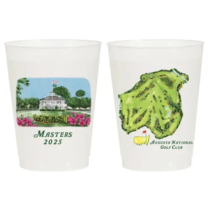 MASTERS CUPS 2025