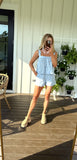 BLUE SCALLOP SET