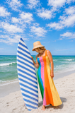 THE COASTAL CANDY MAXI