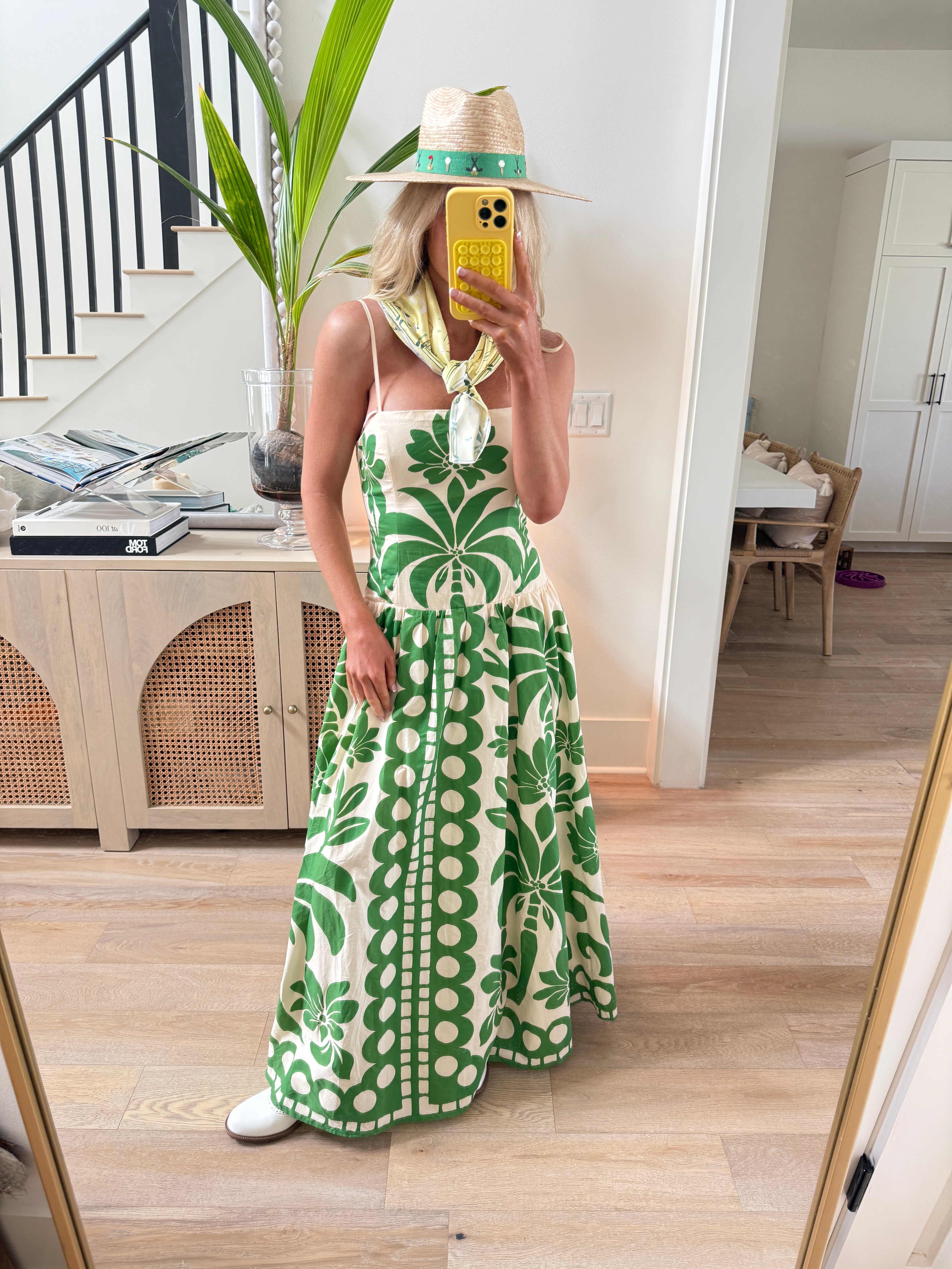 THE BOGEY MAXI