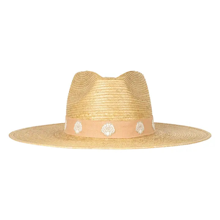 CORAL COVE HAT