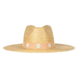 CORAL COVE HAT
