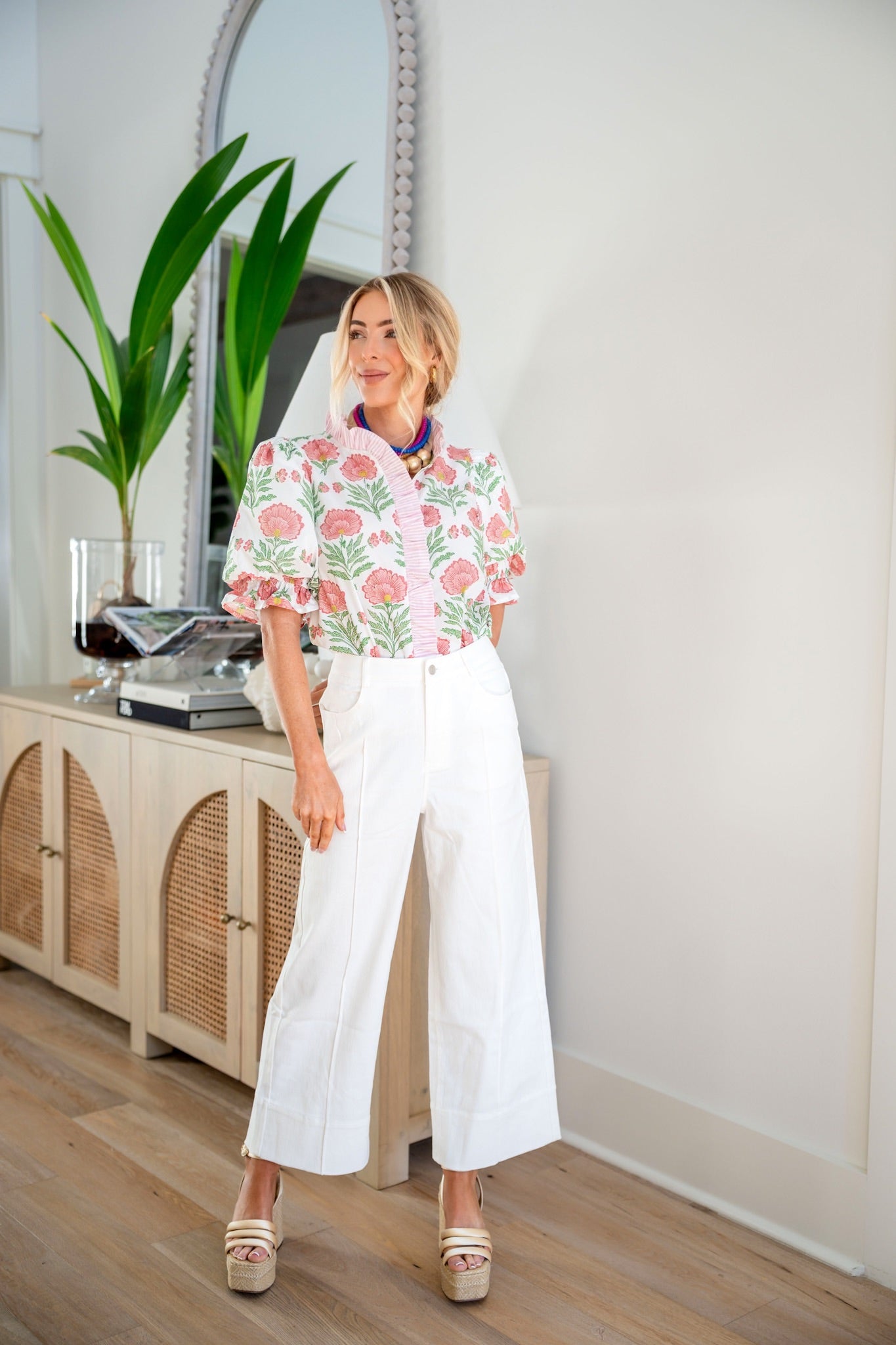 THE POSIE TOP