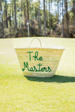 THE MASTERS TOTE