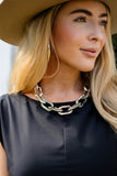 LUNAR NECKLACE
