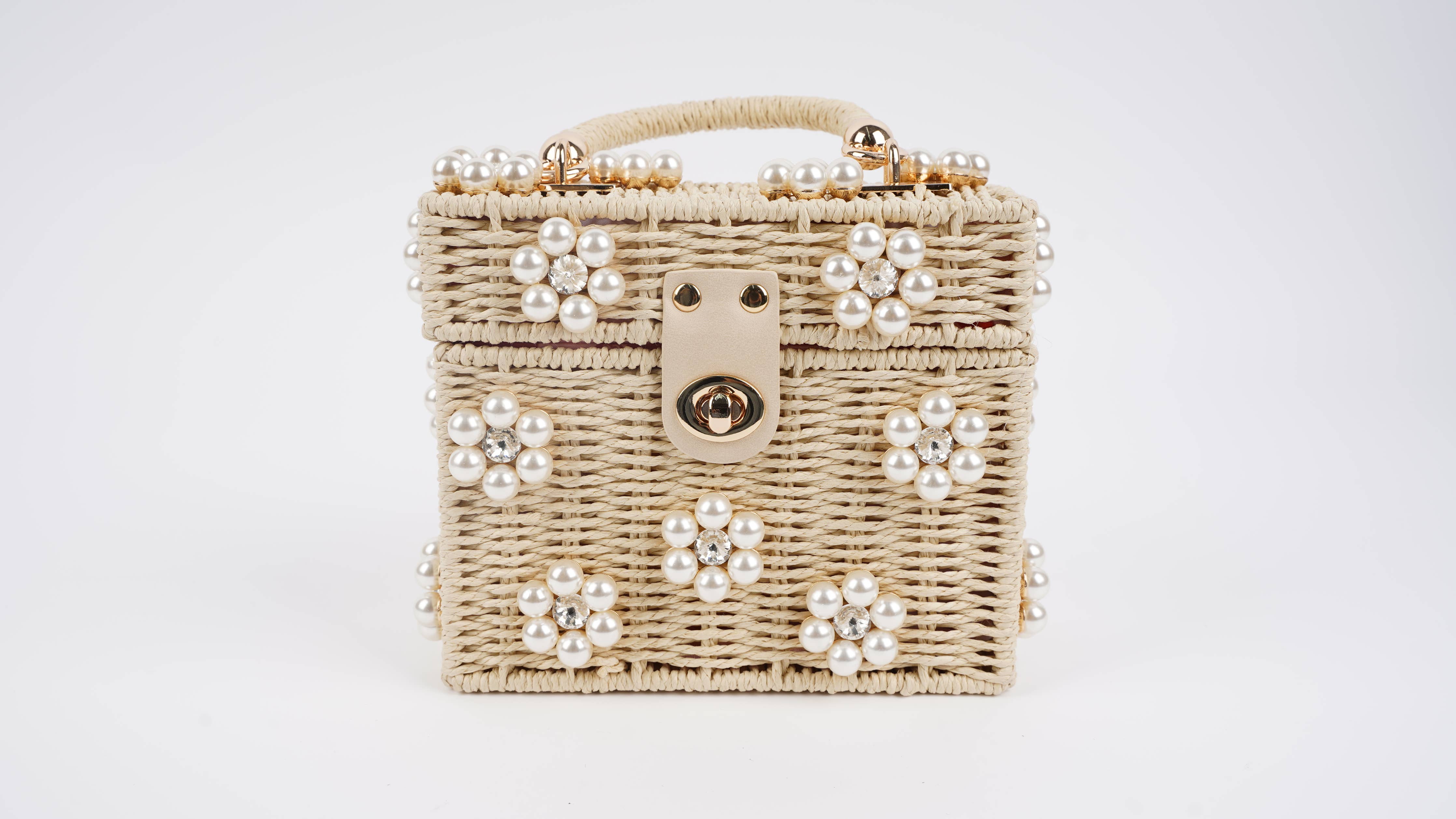 DAISY PURSE