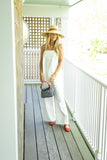 CAPRI LINEN SET
