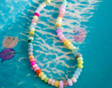 THE COTTON CANDY CHAIN