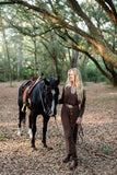 HOMESTEAD DRESS (ships 1-2 weeks)