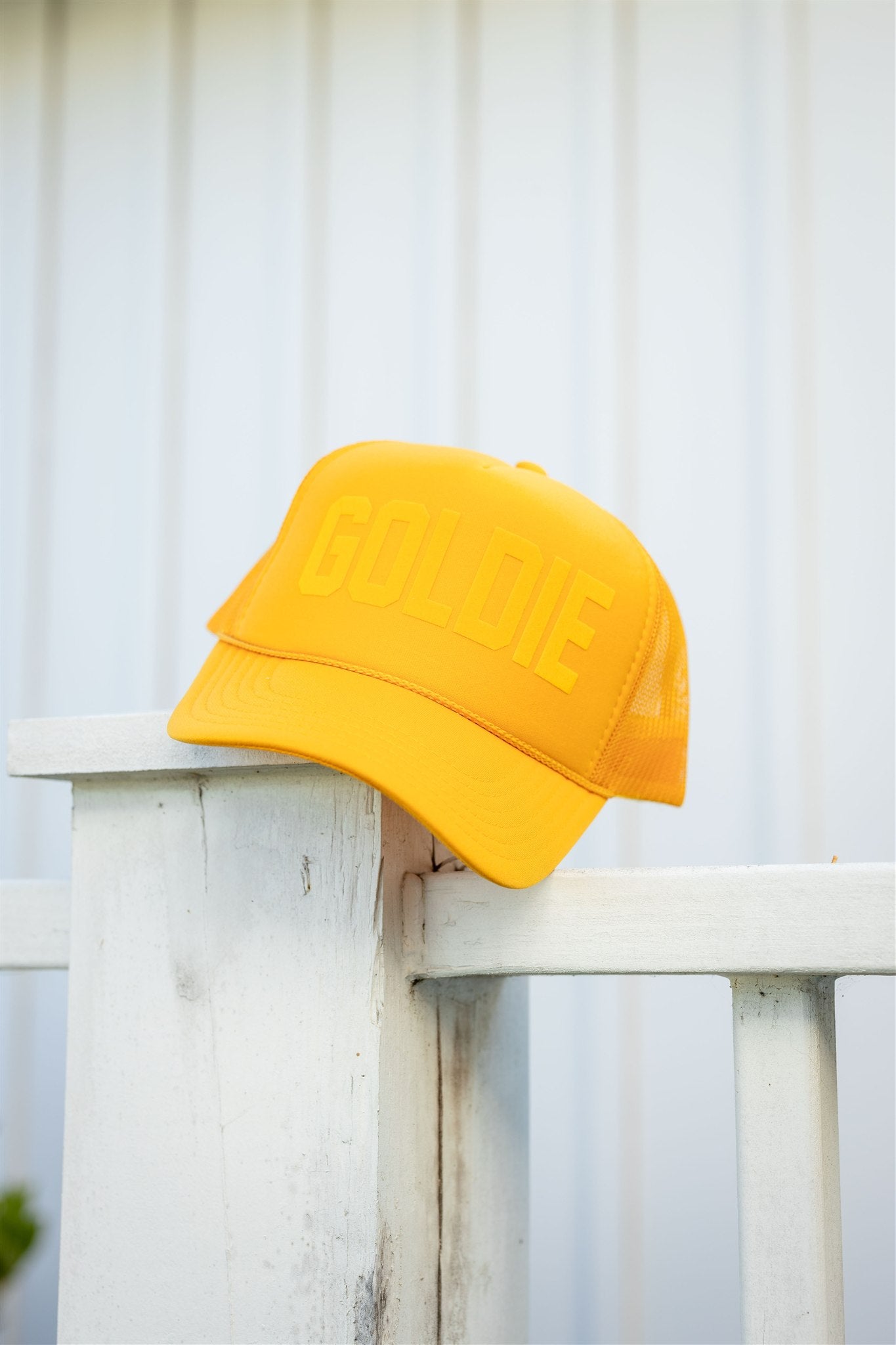 SUN CHASER TRUCKER HAT