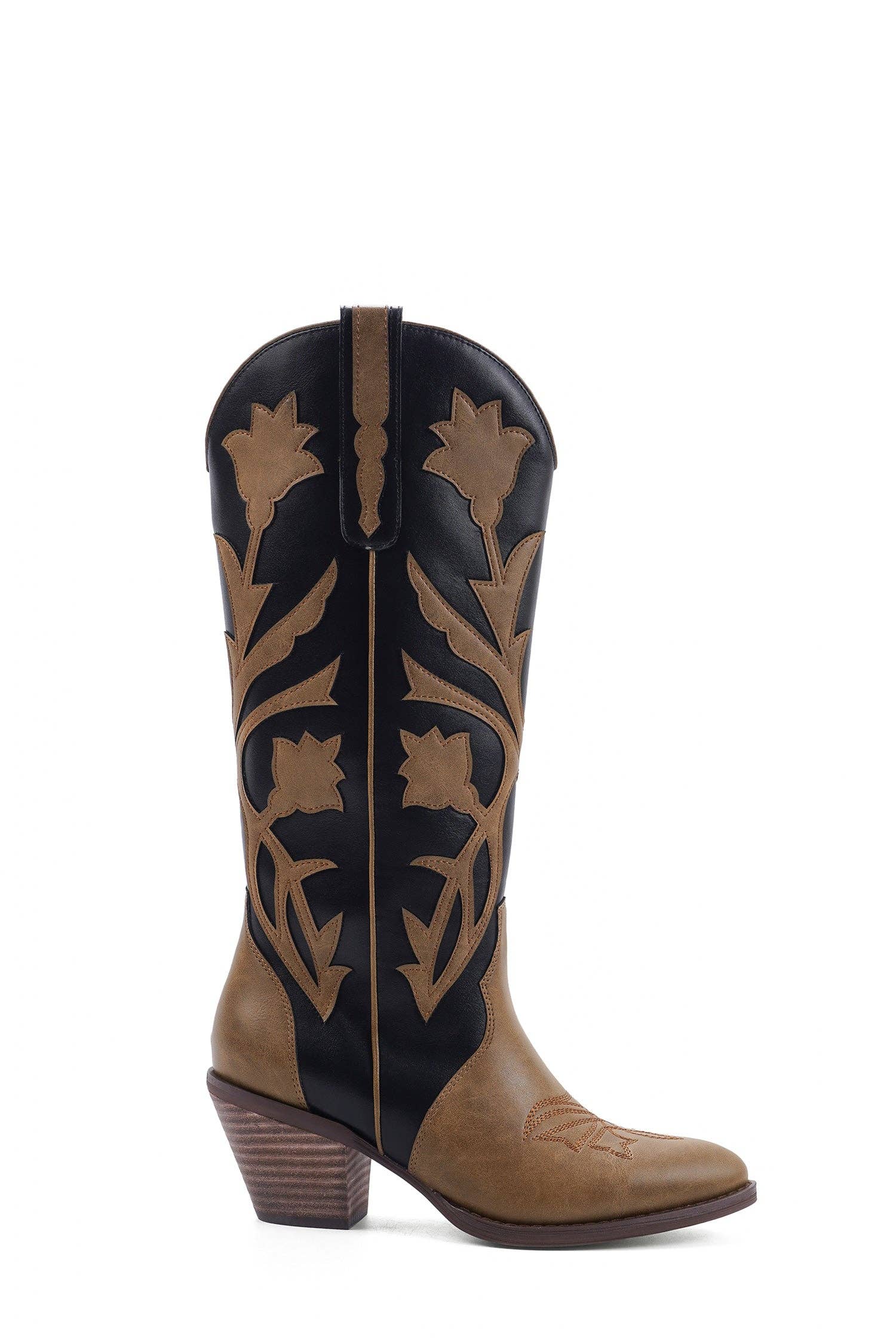 BRONCO BOOTS