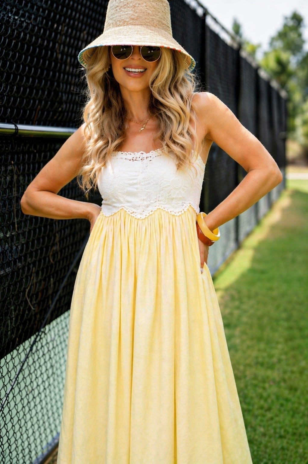 THE POPSICLE BREAK MAXI
