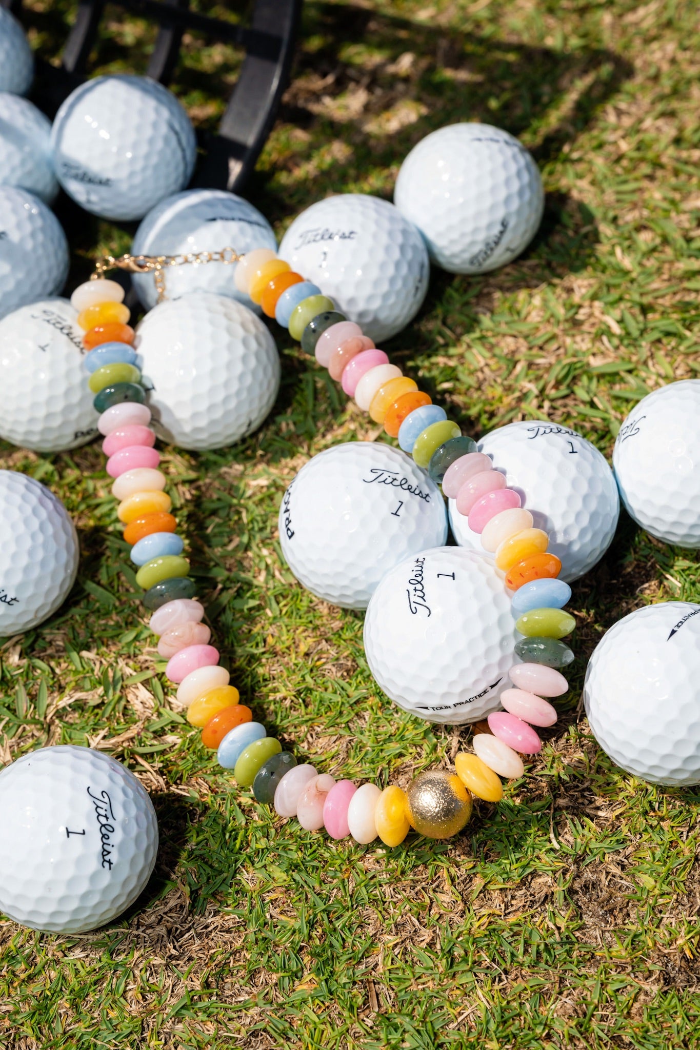CADDIE CLASSIC STRAND