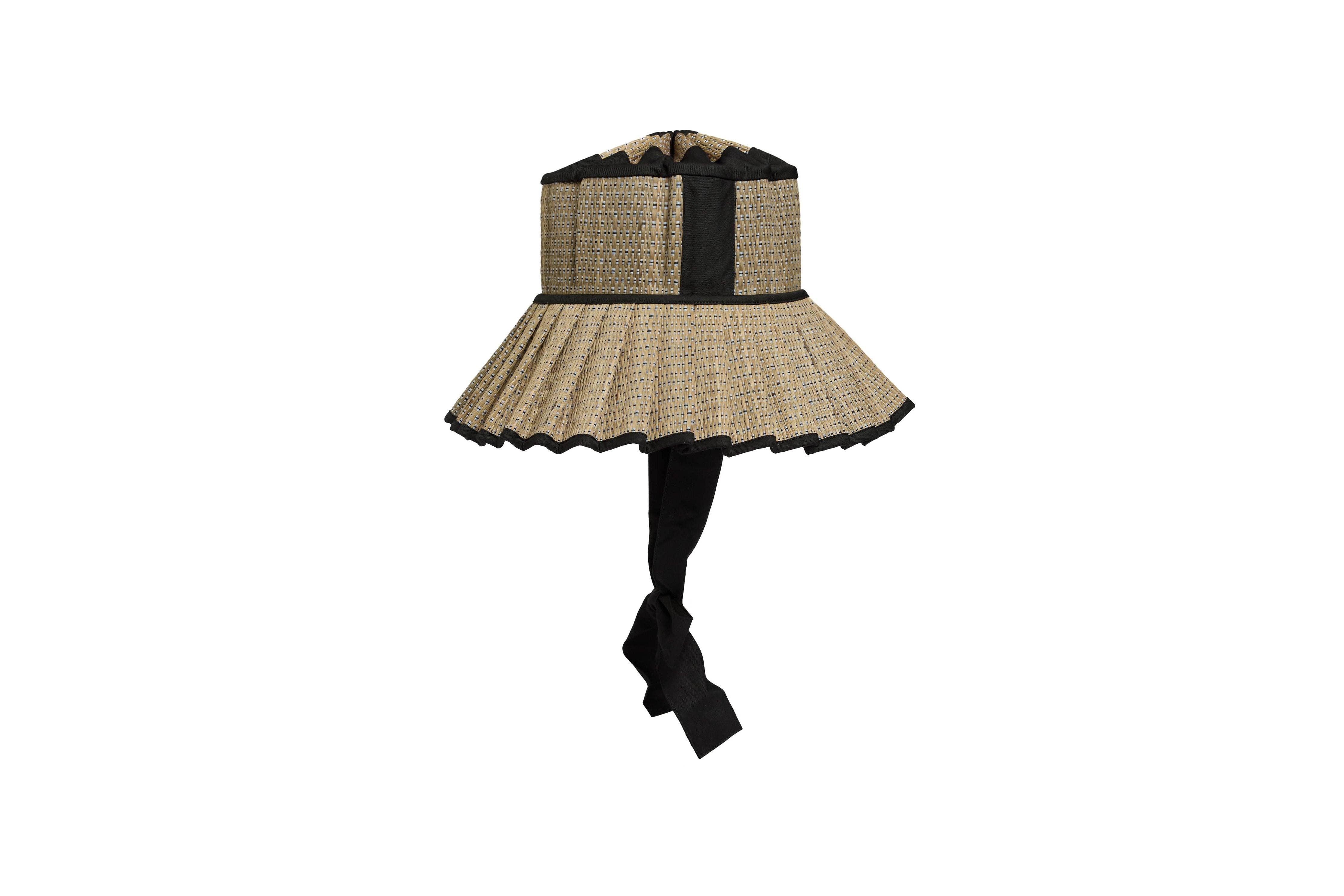 UBUD | ISLAND RAVELLO HAT