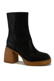 BANDIT ANKLE BOOTS