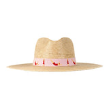 SWIMMERS PALM HAT