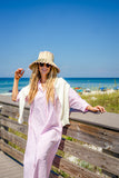 HARBOR MAXI DRESS