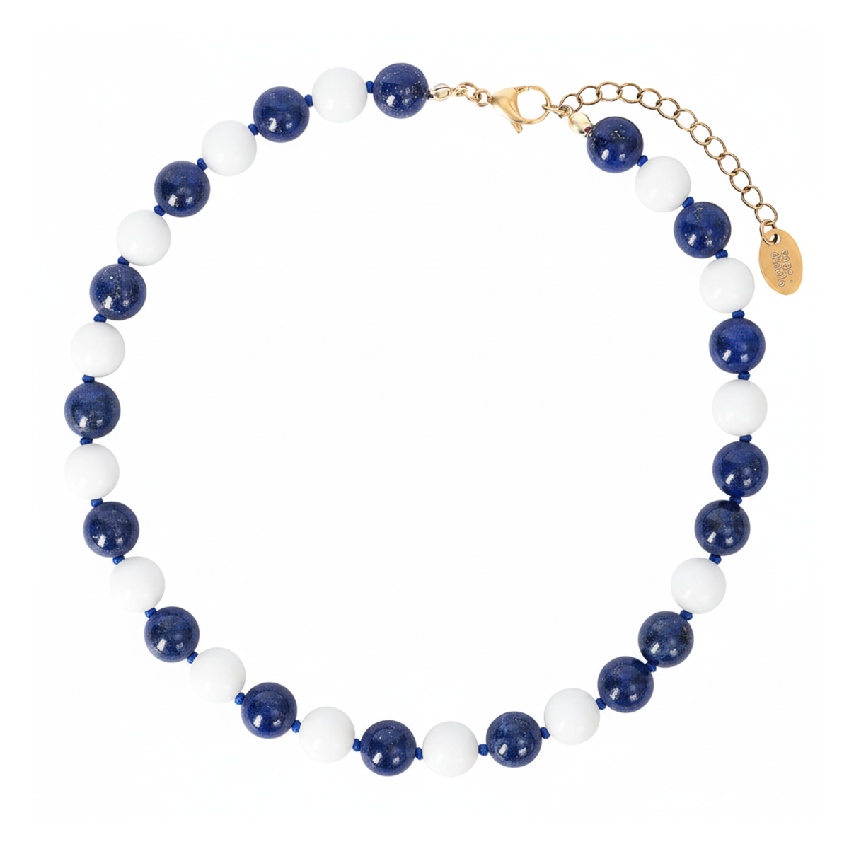 LAND OF THE FREE NECKLACE