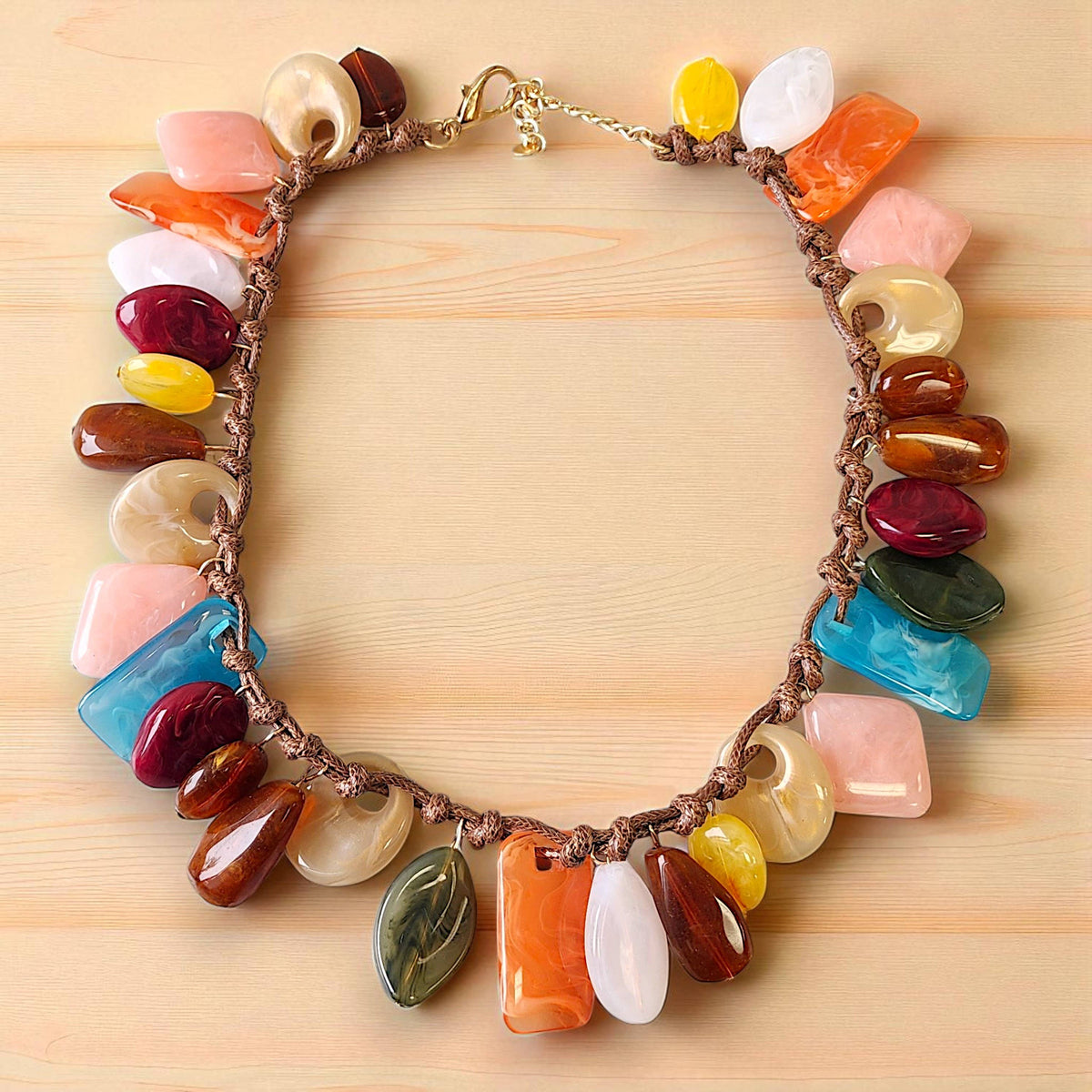 AURA NECKLACE