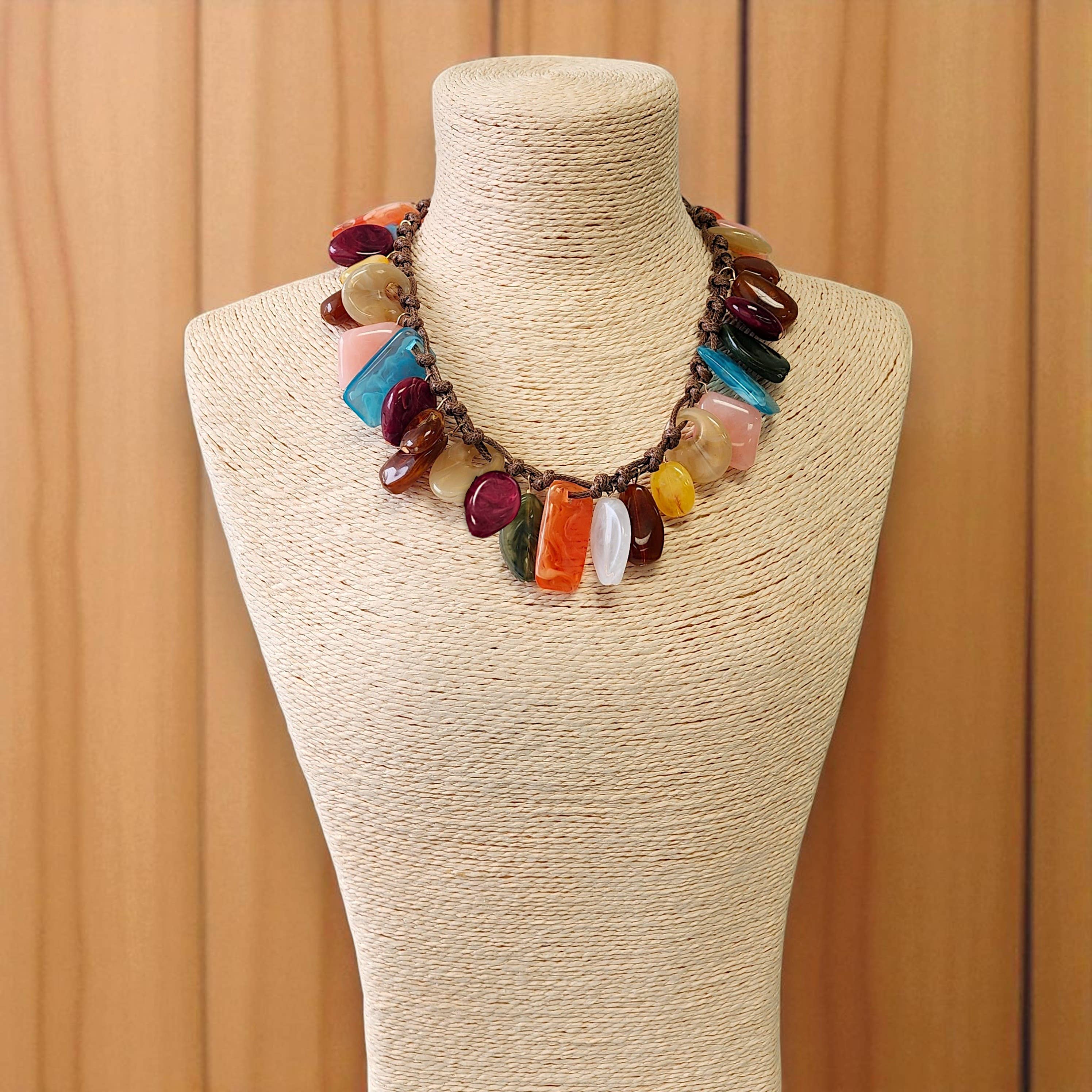 AURA NECKLACE