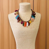 AURA NECKLACE