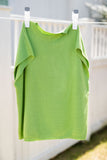 CLOVERFIELD KNIT TOP