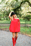 OXFORD DRESS