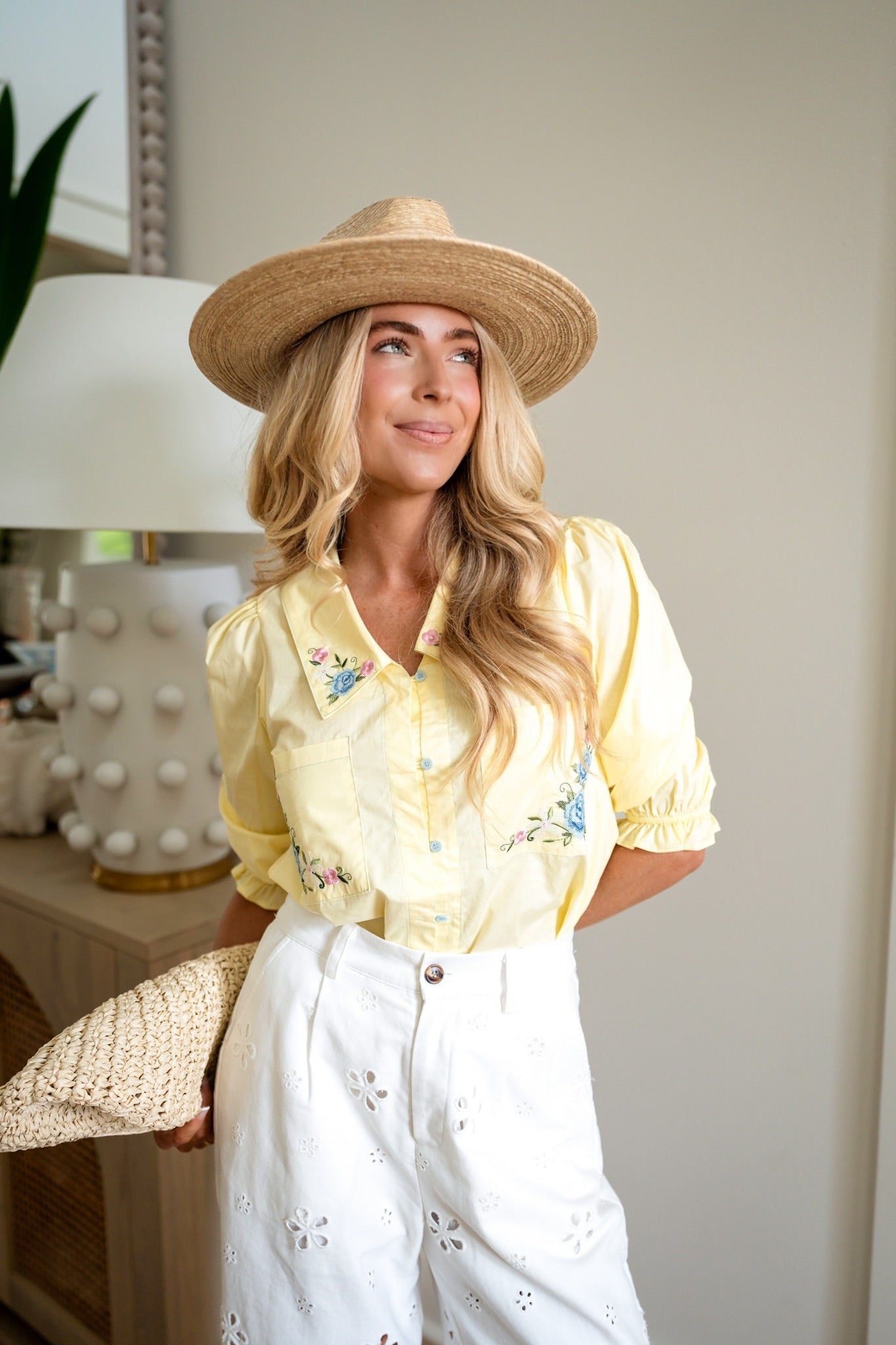 THE PRIMROSE TOP