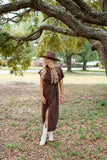 EMERY DRESS
