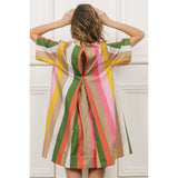 BODIE DRESS