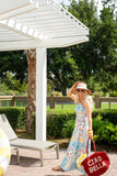 MILANO DRESS
