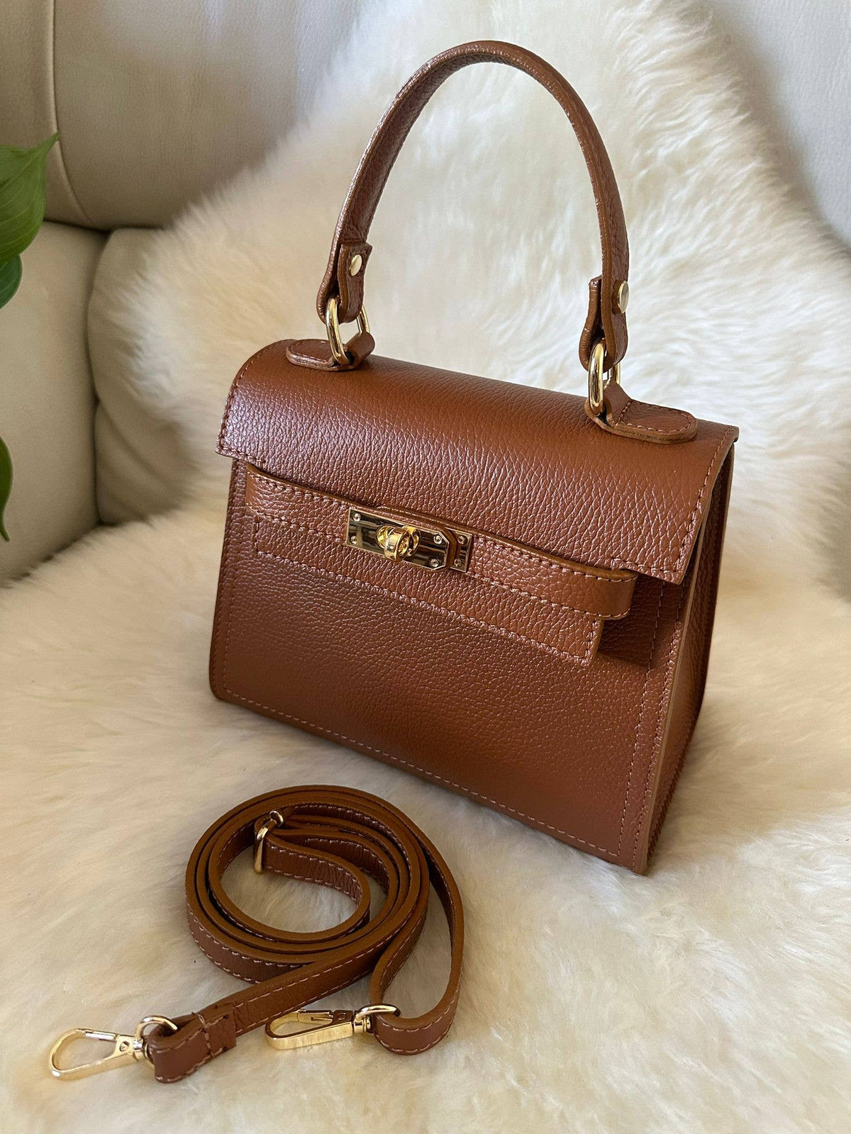 MAISIE HANDBAG