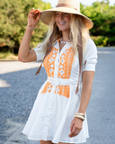 BELLINI DRESS