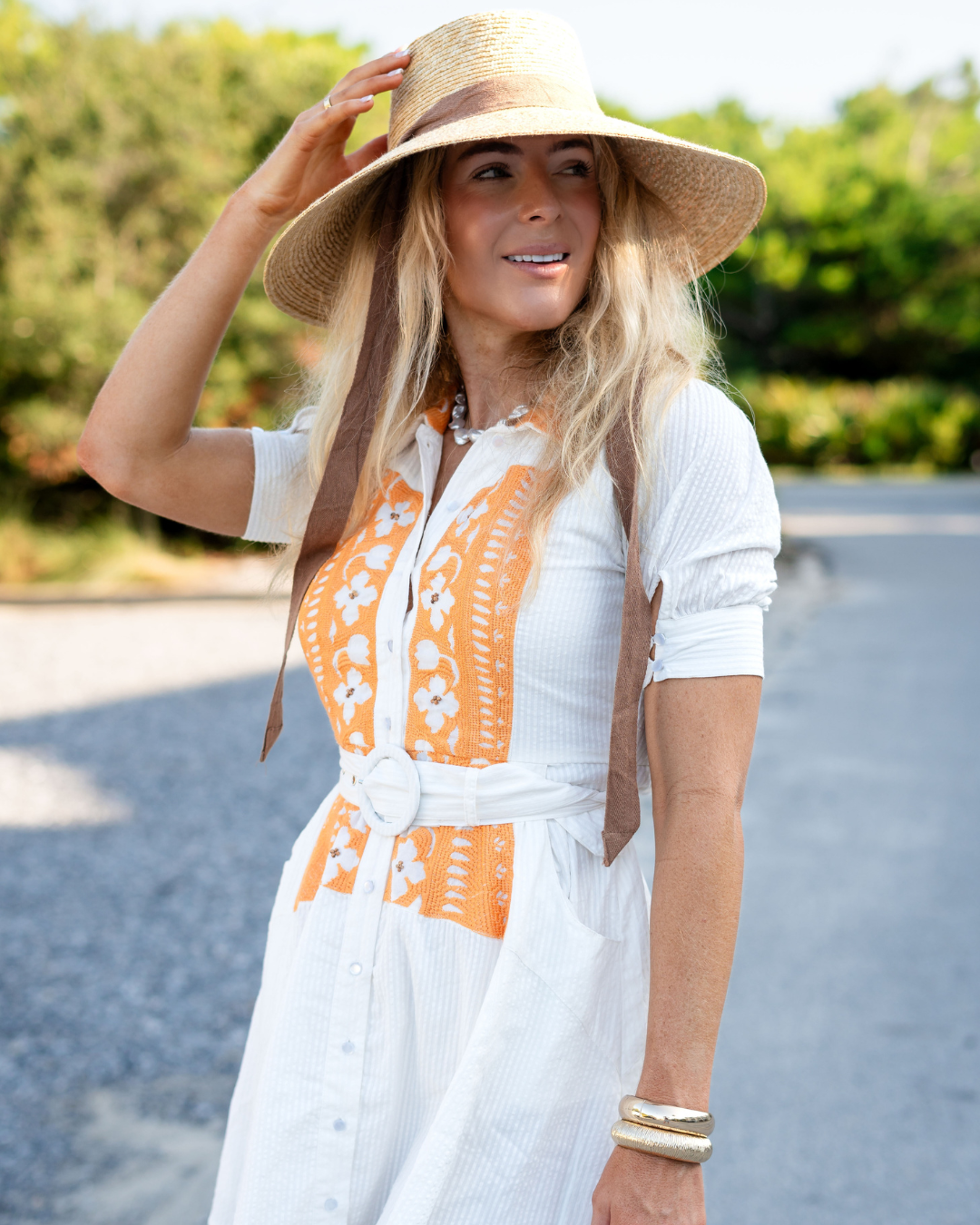 BELLINI DRESS