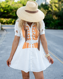 BELLINI DRESS