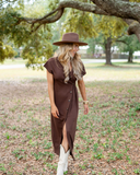 EMERY DRESS