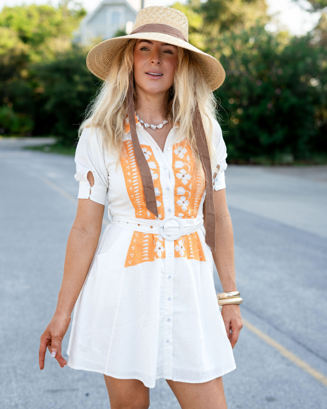BELLINI DRESS