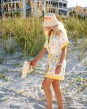 SPRITZ ME DRESS