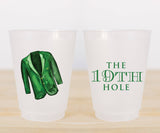 19TH HOLE CUPS